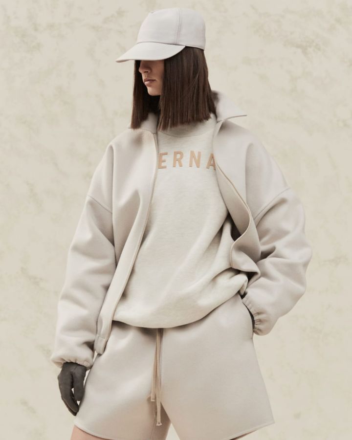 Fear of God's Eternal Collection