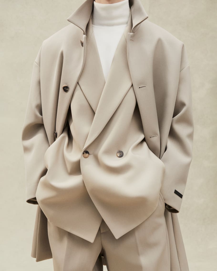 Fear of God's Eternal Collection