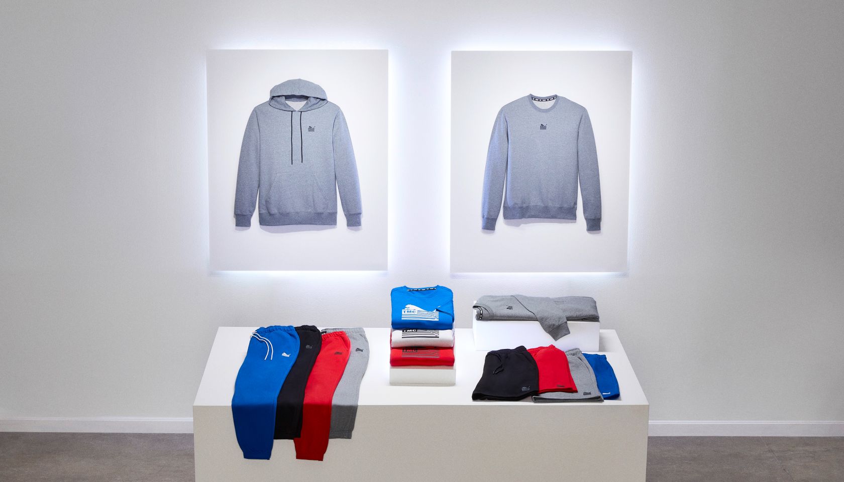 PUMA X TMC COLLECTION SS22