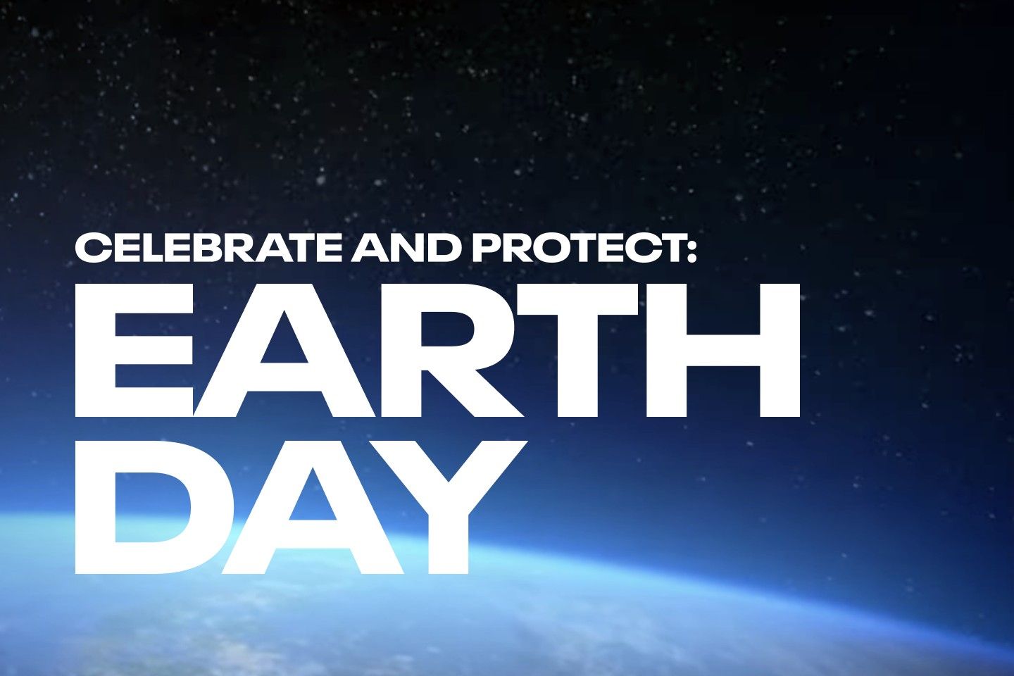 Earth Day x Earth Month x Meta Quest