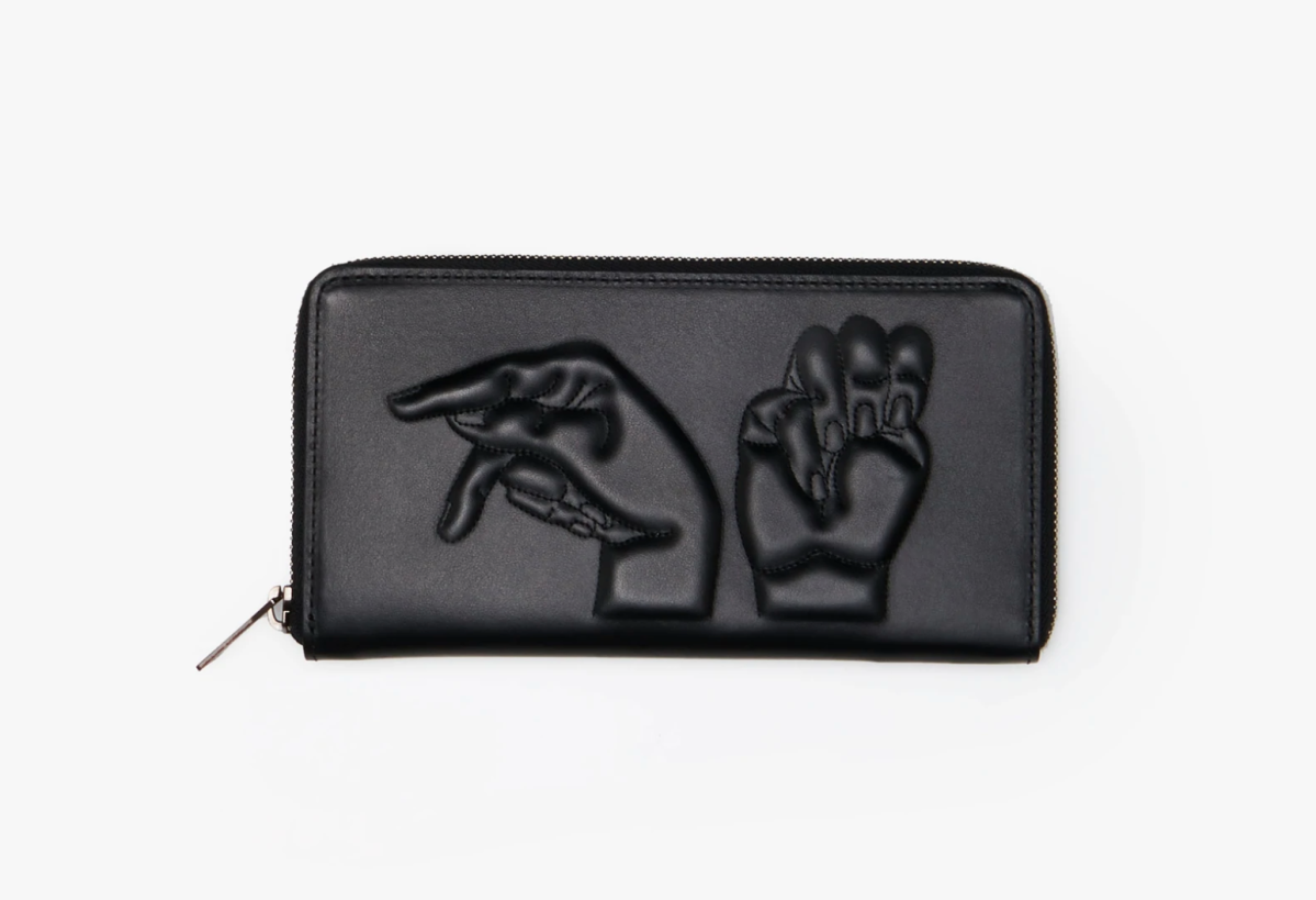 Pyer Moss Handbags