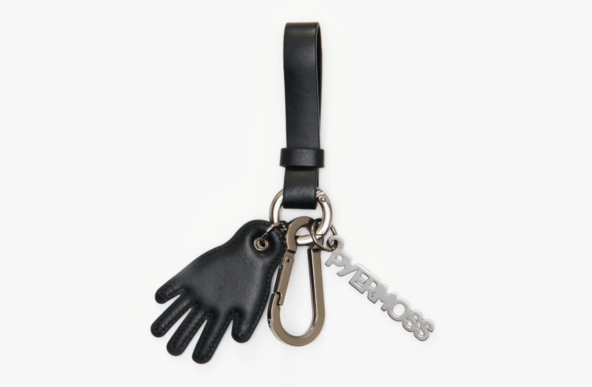 Pyer Moss Handbags