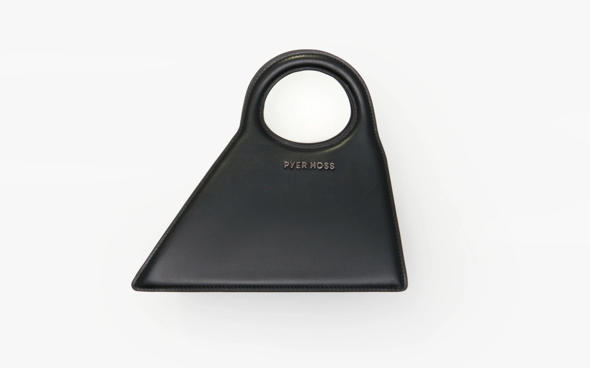 Pyer Moss Handbags