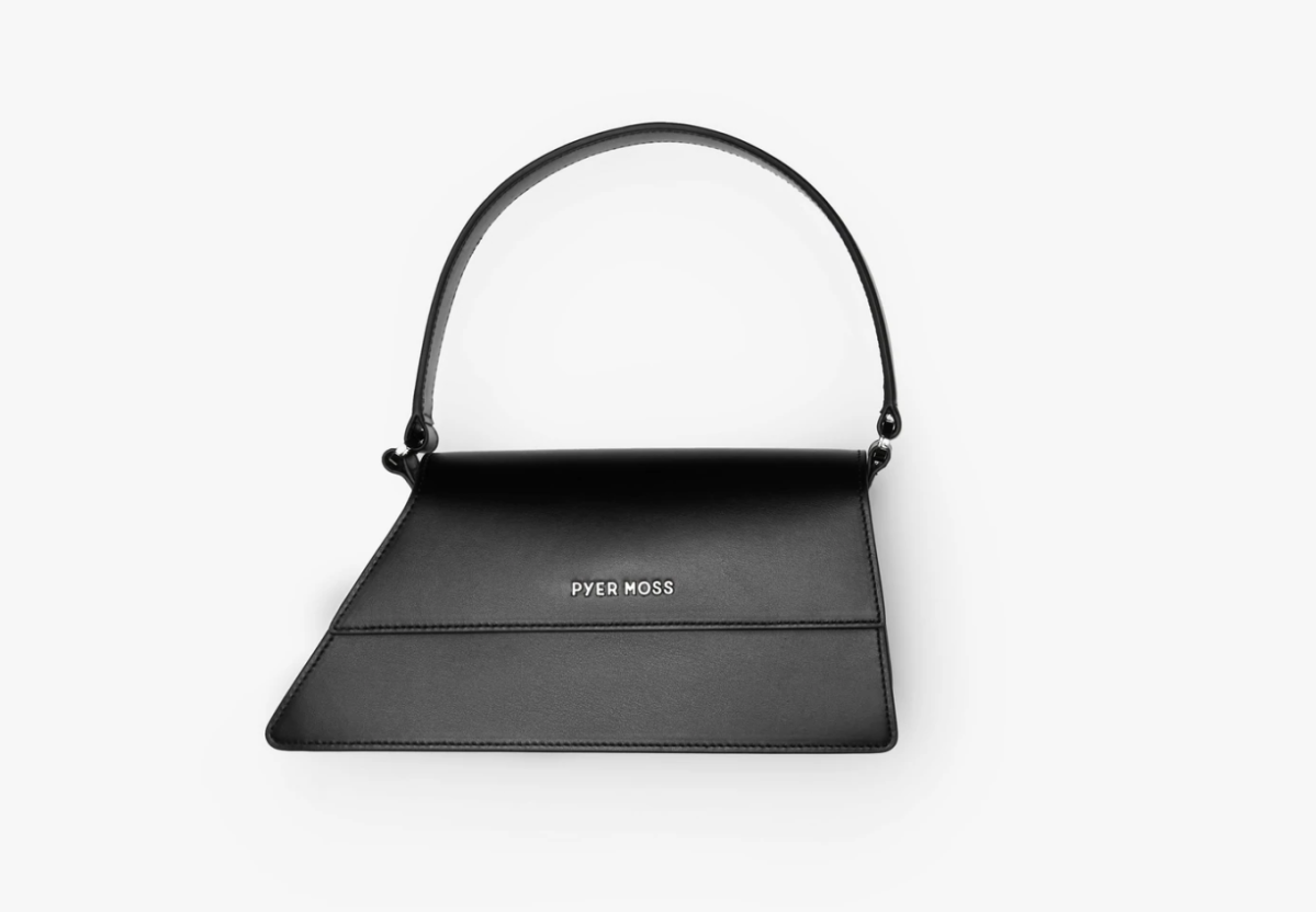 Pyer Moss Handbags