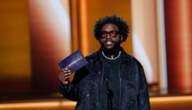 The 64th Annual Grammy Awards