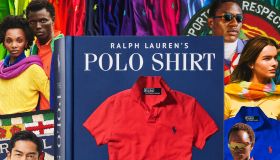 Ralph Lauren’s POLO SHIRT