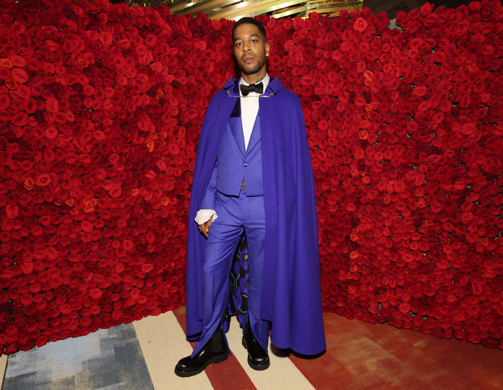 The 2022 Met Gala Celebrating "In America: An Anthology of Fashion" - Inside