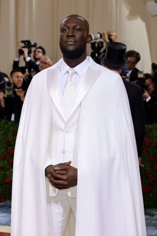 The 2022 Met Gala Celebrating "In America: An Anthology of Fashion" - Arrivals