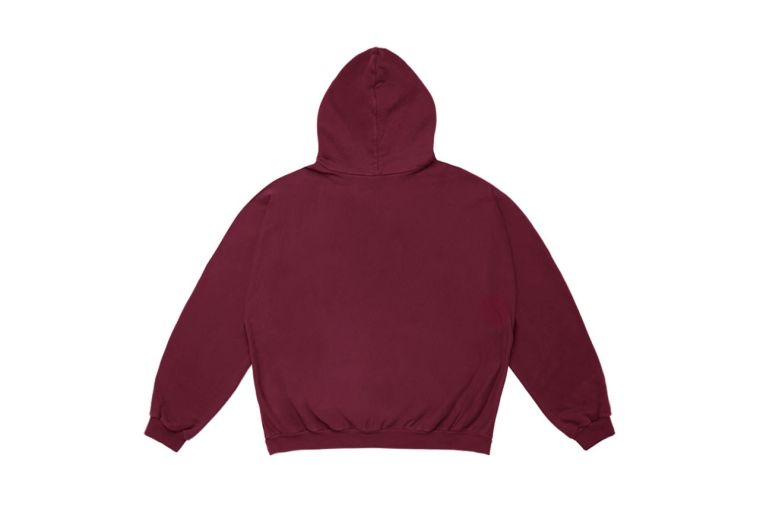 Future's I NEVER LIKED YOU Merch Designed By Kanye West For DONDA