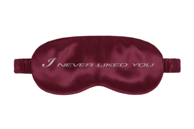 Future's I NEVER LIKED YOU Merch Designed By Kanye West For DONDA