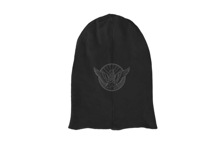 Future's I NEVER LIKED YOU Merch Designed By Kanye West For DONDA