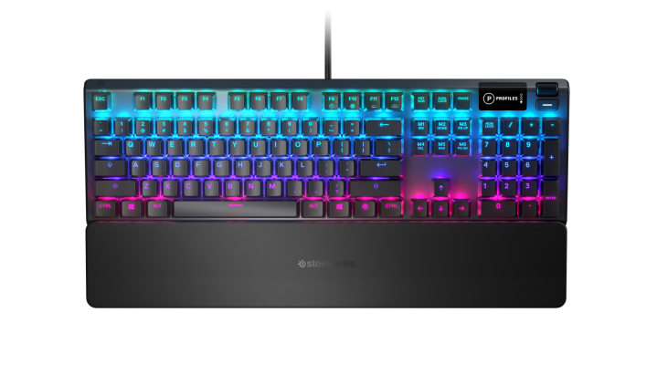 Steel Series Apex 5 Gaming Keyboard
