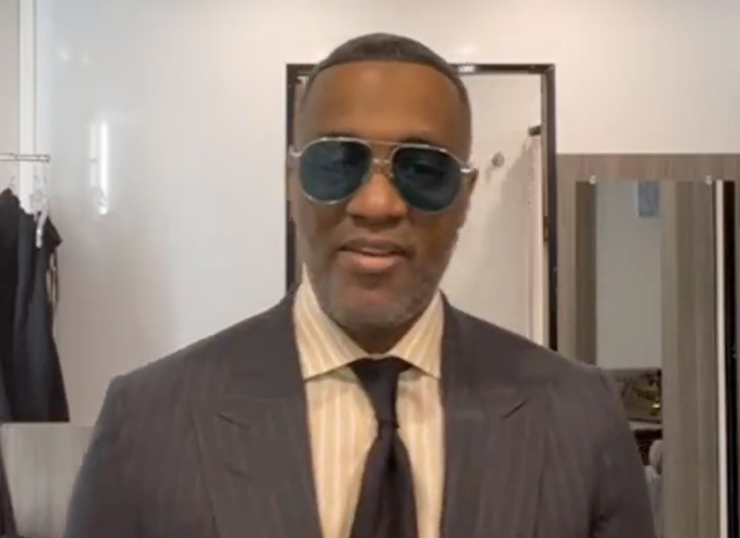 Kevin Samuels "Death" Sparks Debate On Black Twitter
