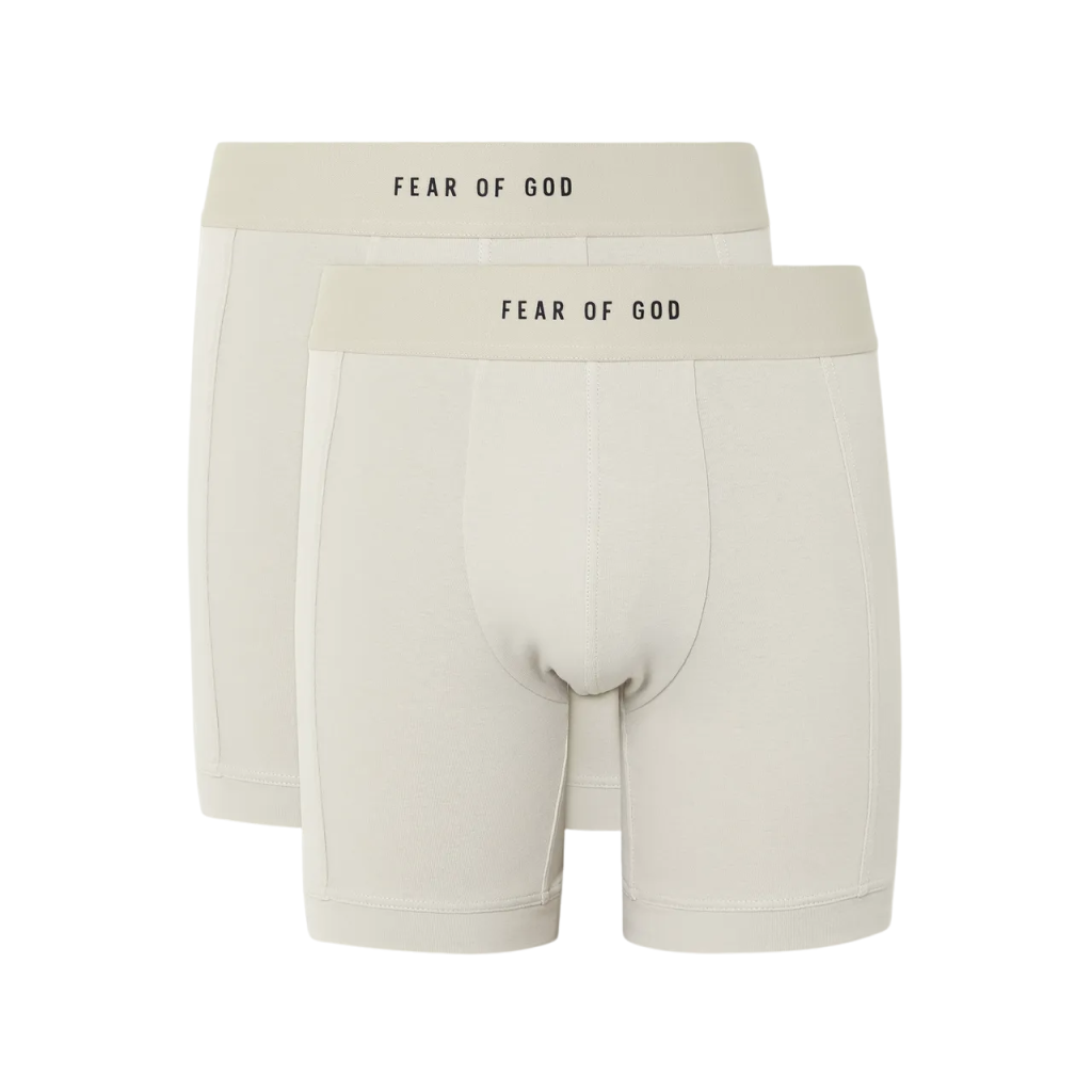 Fear Of God Boxer Brief 2-Pack