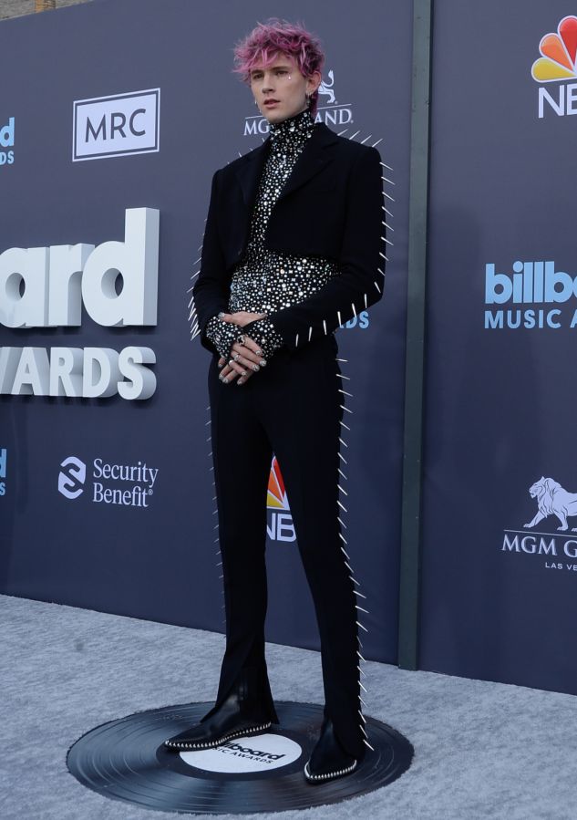 2022 Billboard Music Awards - Arrivals