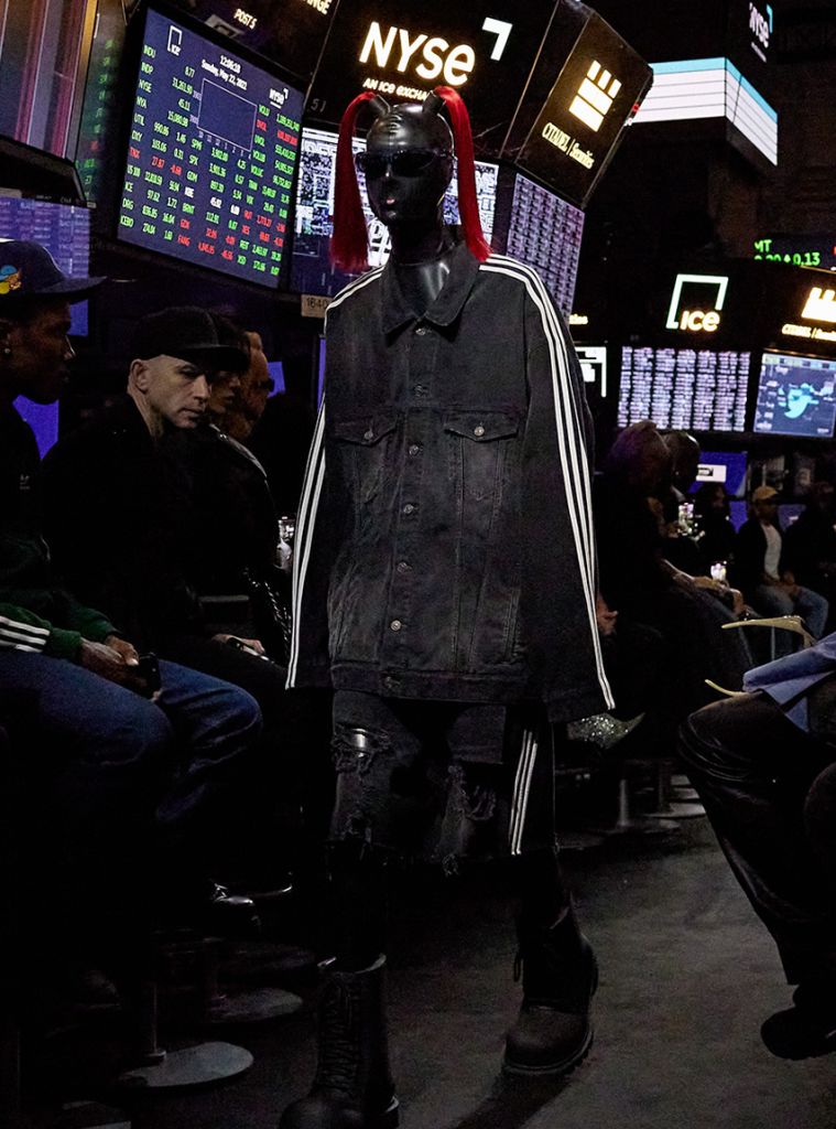 Balenciaga Resort Collection Spring 2023