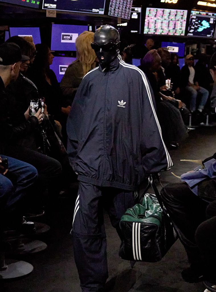 Balenciaga Resort Collection Spring 2023