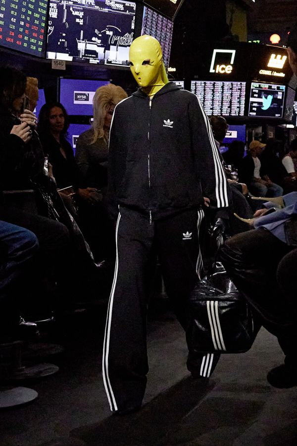 Balenciaga Resort Collection Spring 2023