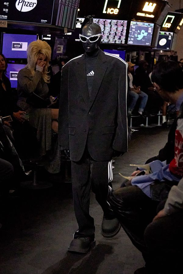 Balenciaga Resort Collection Spring 2023
