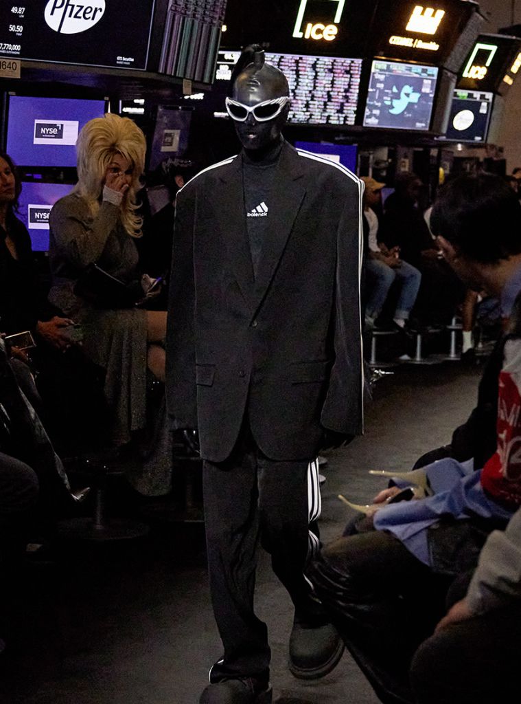 Balenciaga Resort Collection Spring 2023