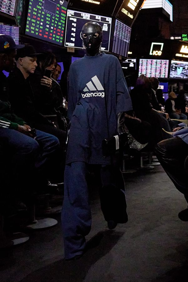 Balenciaga Resort Collection Spring 2023