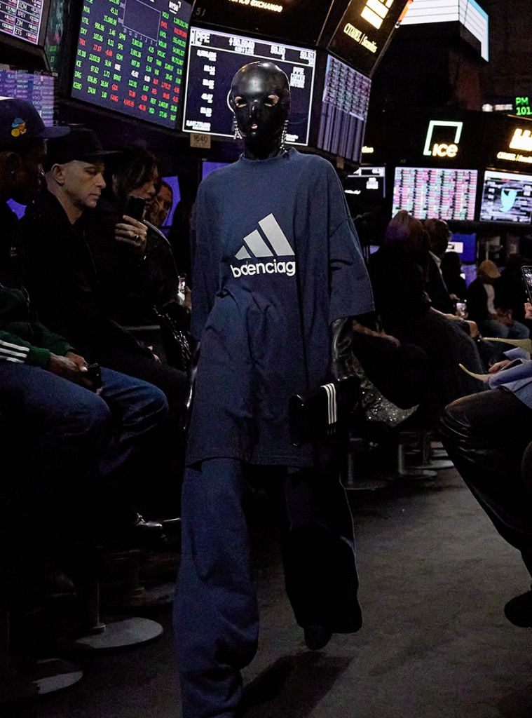 Balenciaga Resort Collection Spring 2023