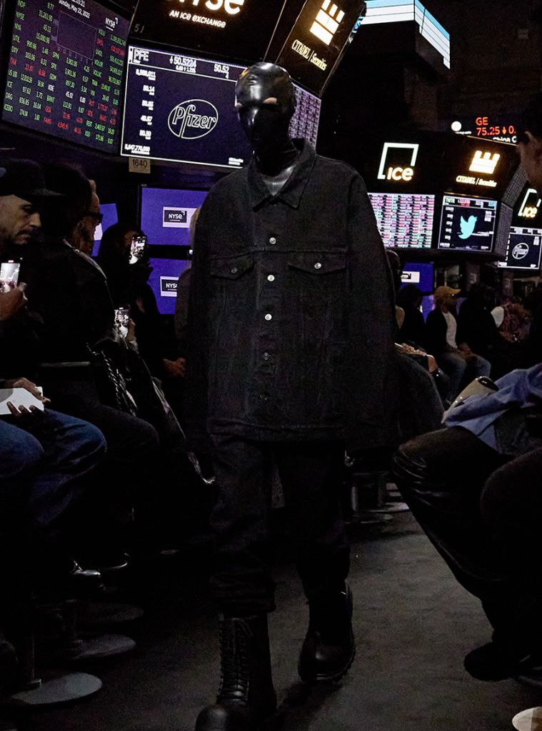 Balenciaga Resort Collection Spring 2023