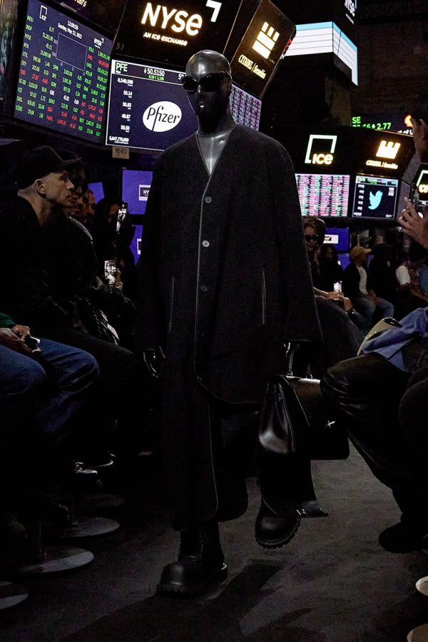 Balenciaga Resort Collection Spring 2023