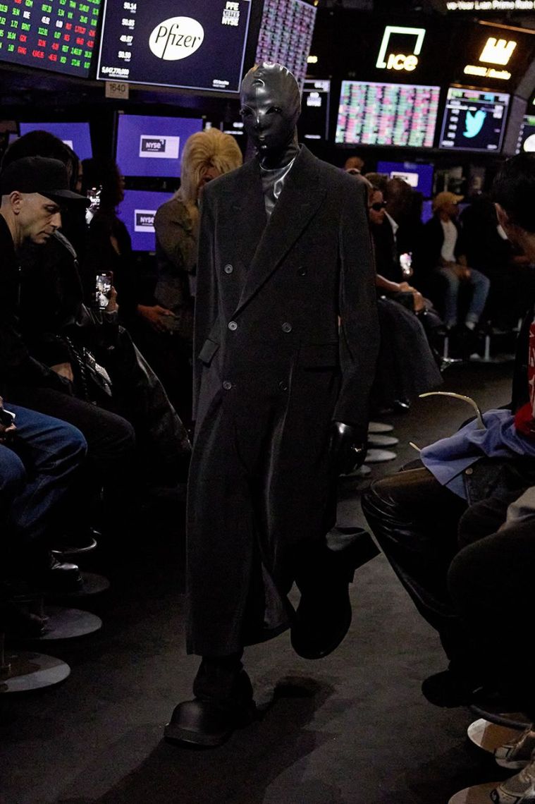 Balenciaga Resort Collection Spring 2023