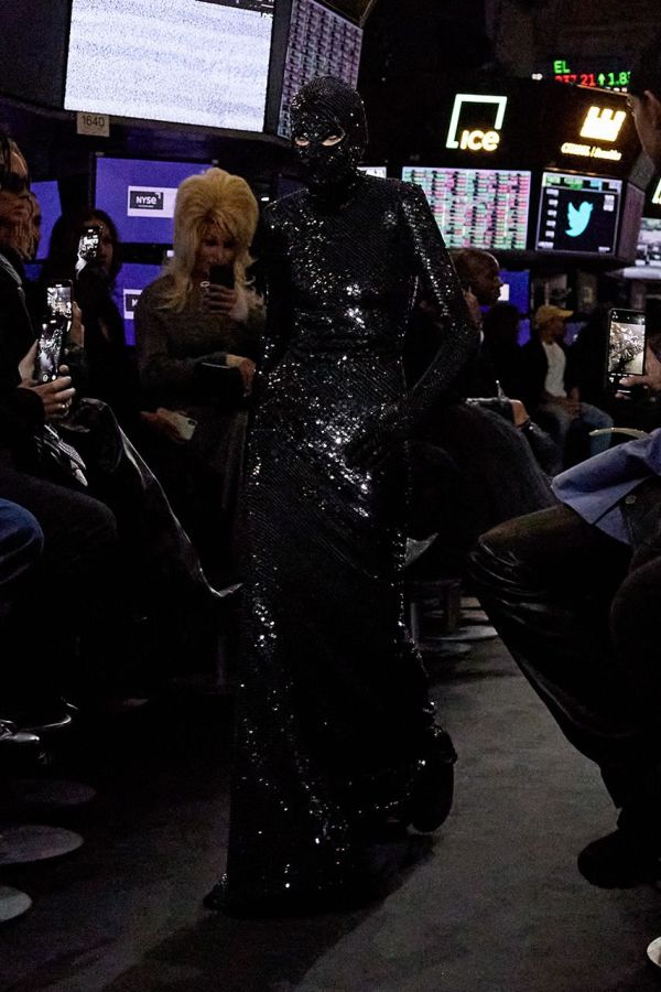 Balenciaga Resort Collection Spring 2023
