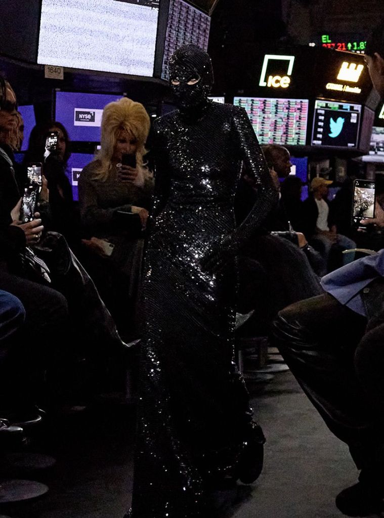 Balenciaga Resort Collection Spring 2023