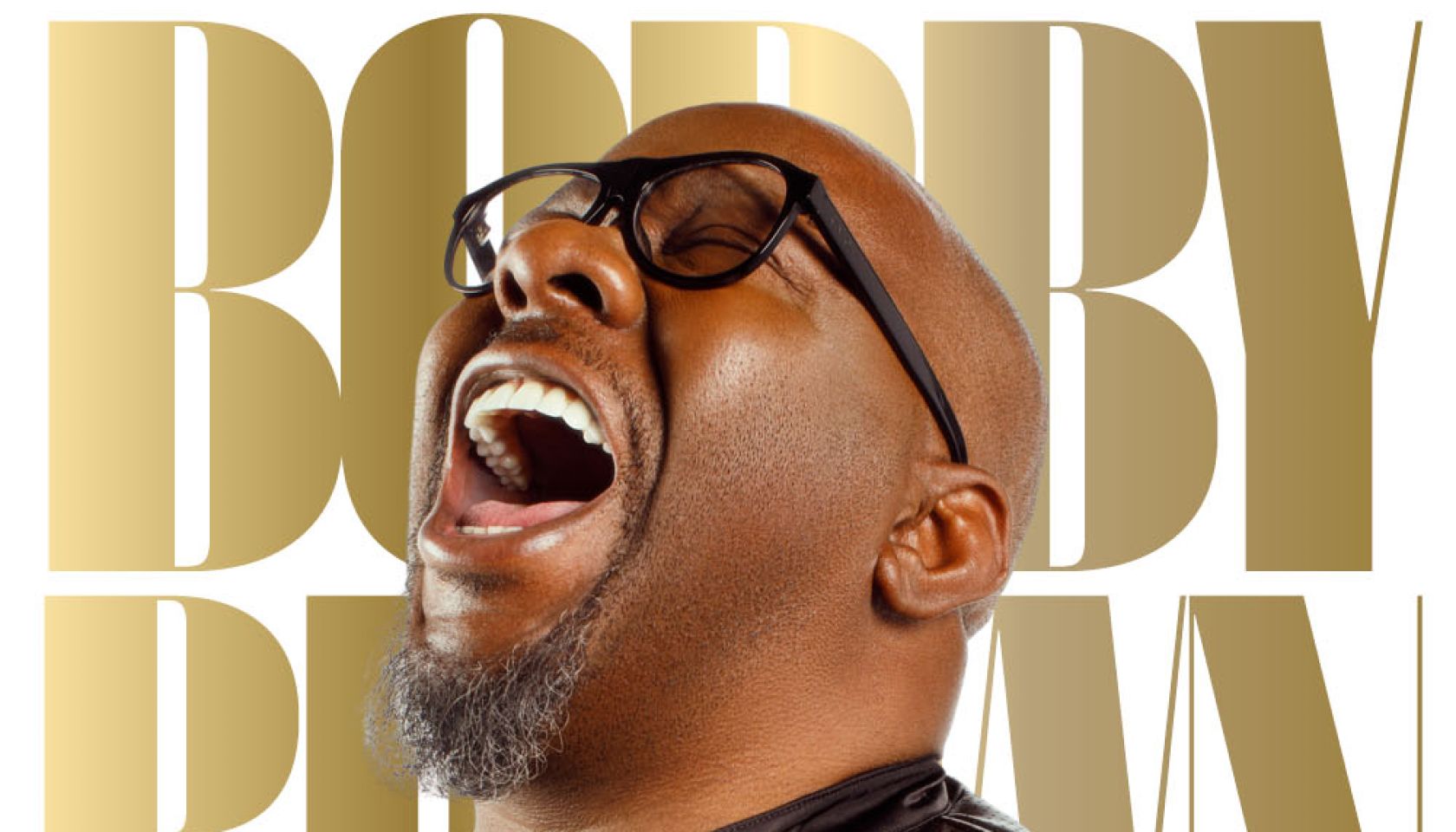 Bobby Brown x CassiusLife.com Cover