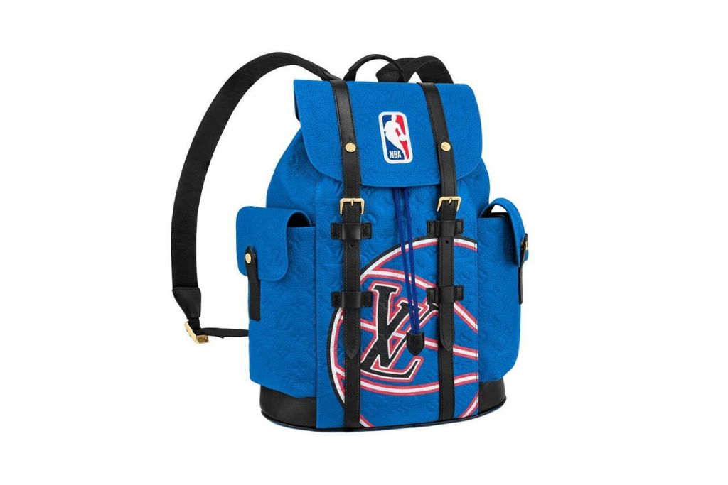 LV NBA Bag : r/Pandabuy