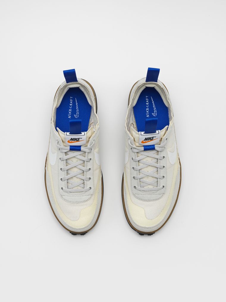 NikeCraft GPS x Tom Sachs