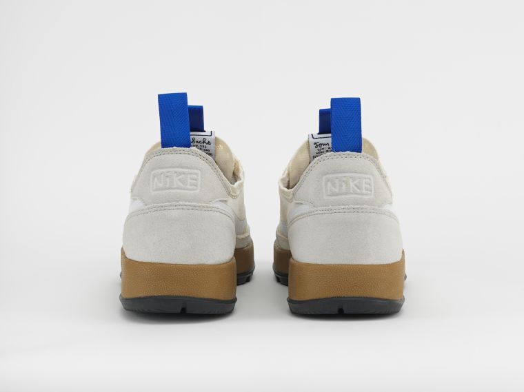 NikeCraft GPS x Tom Sachs
