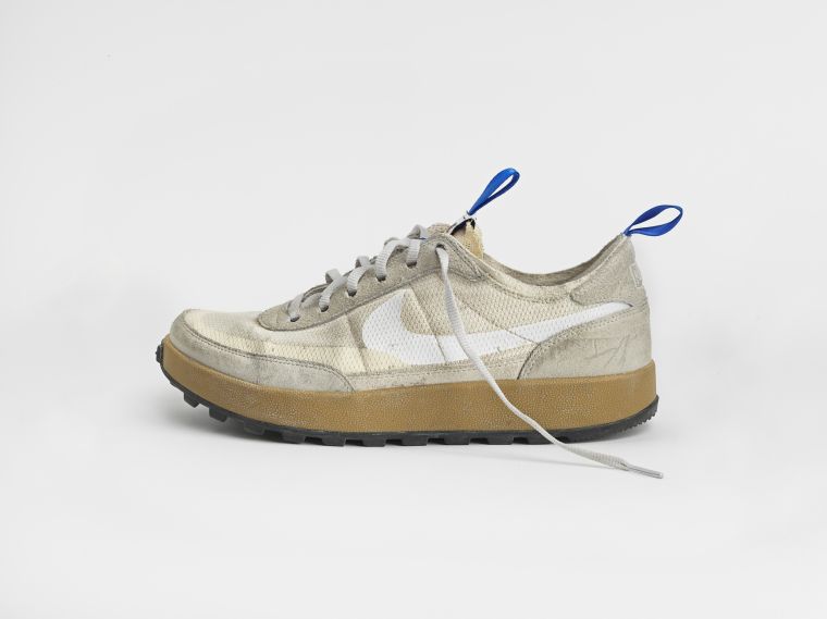 NikeCraft GPS x Tom Sachs