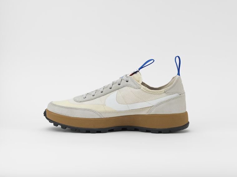 NikeCraft GPS x Tom Sachs