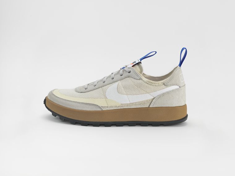 NikeCraft GPS x Tom Sachs