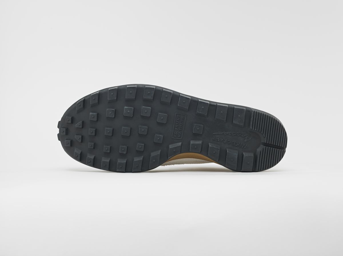 NikeCraft GPS x Tom Sachs