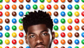 M&M'S® Partners With Lil Nas X To Bring People Together Through Music, Art And Entertainment