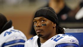 NFL: DEC 09 Cowboys v Lions