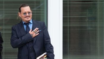 Johnny Depp & Amber Heard Defamation Trial Continues