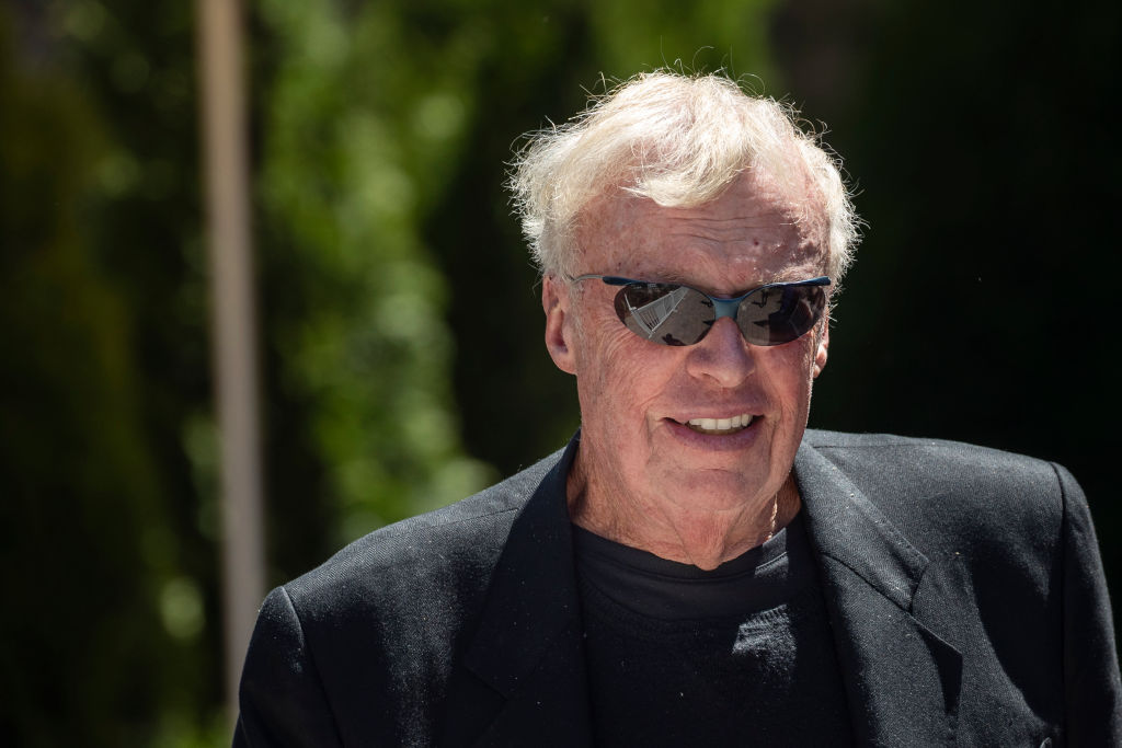 Phil Knight & Dodgers Owners Make Offer To Buy Portland Trail Blazers