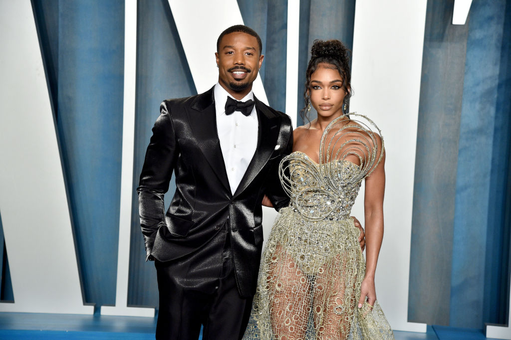 Lori Harvey & Michael B. Jordan Call It Quits After Dating For Over A Year