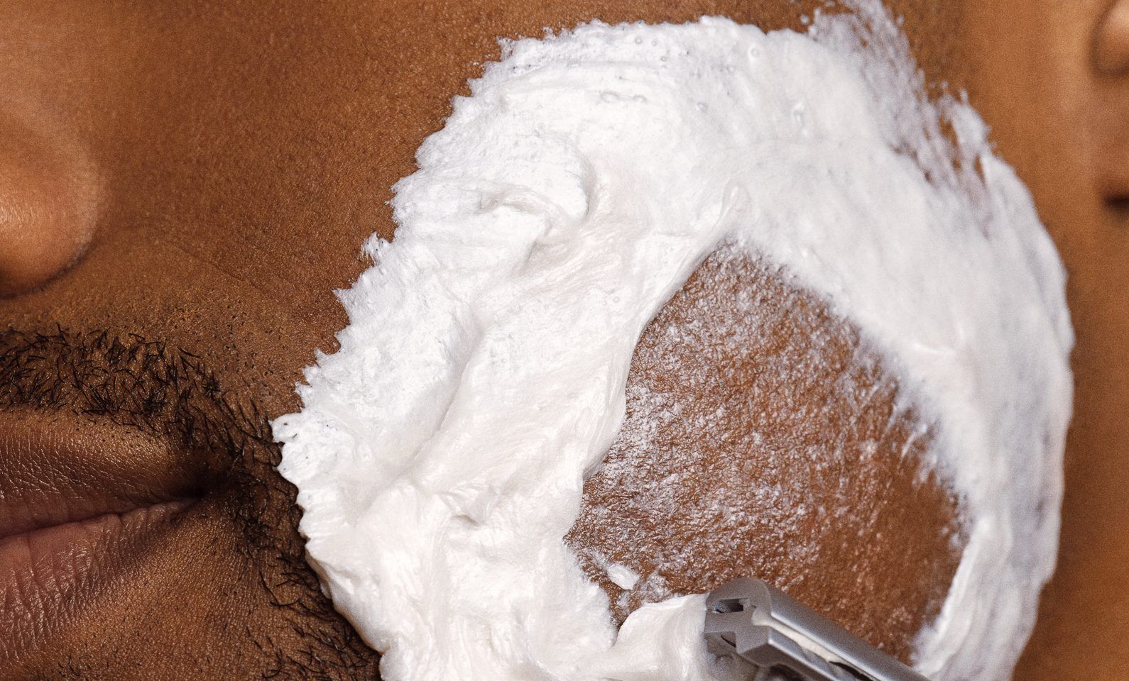 SheaMoisture Shave Care System