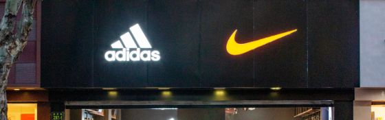 adidas Suing Nike Over Auto-Lacing Kicks, SNKRS App, & More
