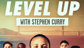 Level Up with Steph Curry