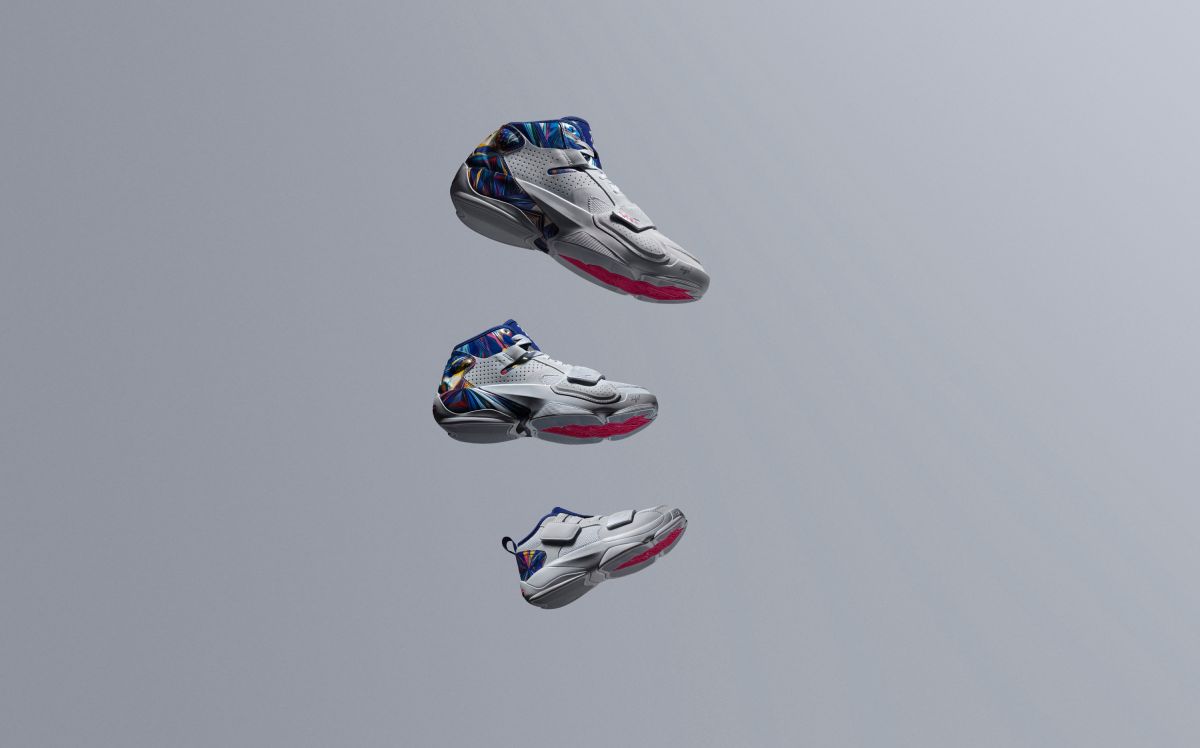 Jordan Zion 2