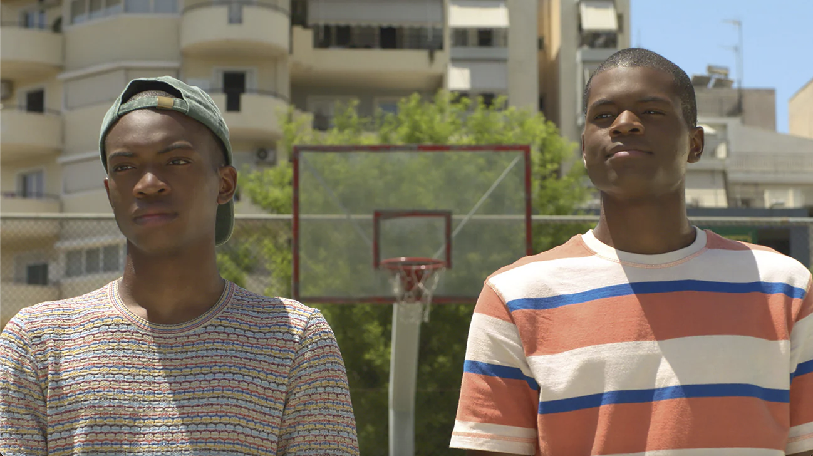 Rise's Ral & Uche Agada Want To The Next Big Stars In Hollywood