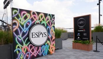 ABC's Coverage of The 2021 ESPYS Presented by Capital One